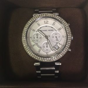 Michael Kors women’s watch